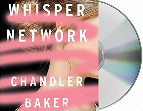 Whisper Network