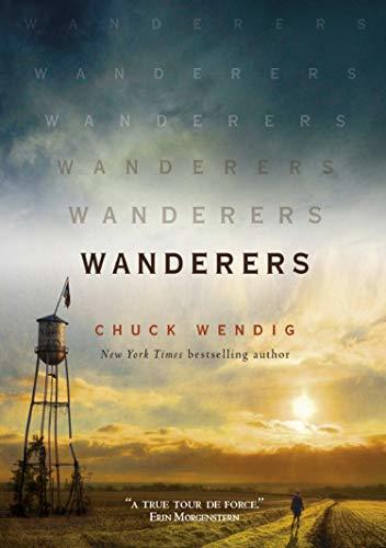 Wanderers (Wanderers #1)