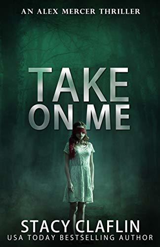 Take On Me book cover