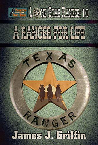 A Ranger for Life book cover