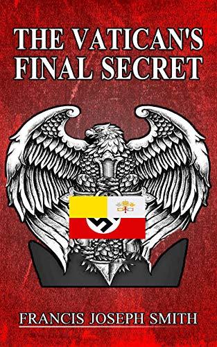 The Vatican's Final Secret