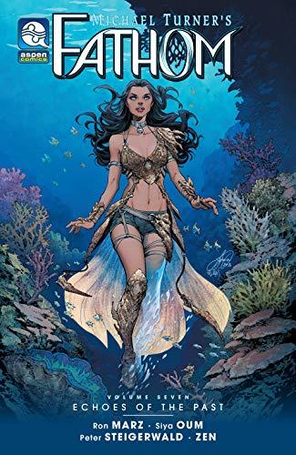 Fathom Vol. 7