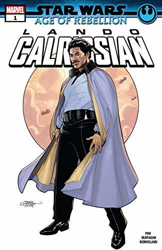Star Wars book cover