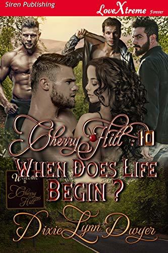 When Does Life Begin? book cover
