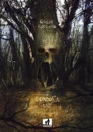 Condusse me book cover