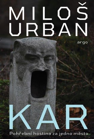 KAR book cover