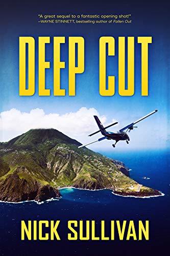 Caribbean Dive Adventures book cover 2