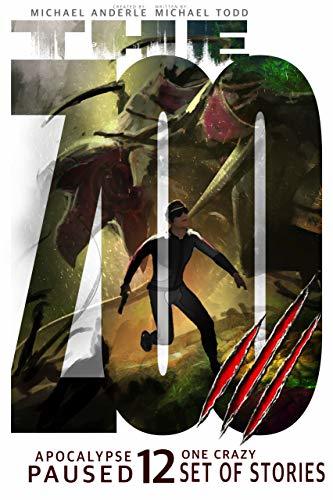 One Crazy Set Of Stories book cover