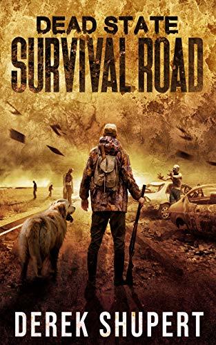 Survival Road book cover