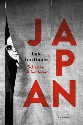 Japan. Schetsen uit het leven