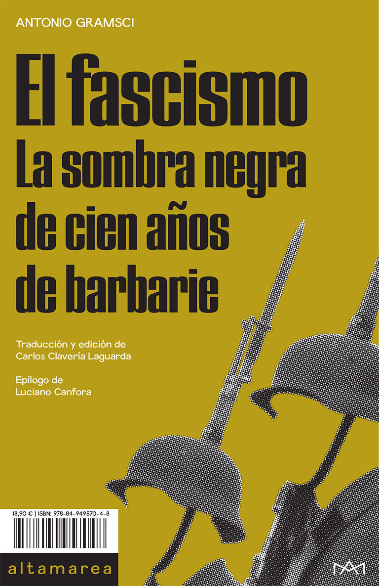 El fascismo: La sombra negra de cien años de barbarie