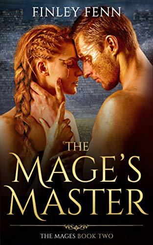 The Mages book cover 2