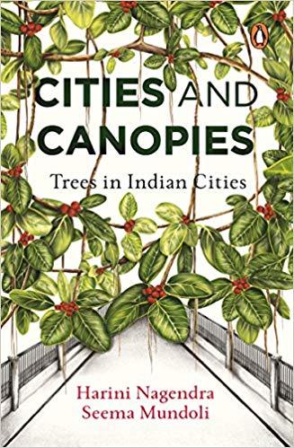 Cities and Canopies book cover
