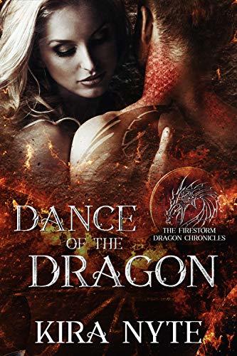 Dance of the Dragon book cover