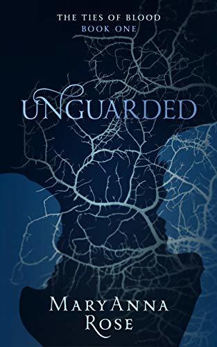 Unguarded: An utterly gripping WW2 novel