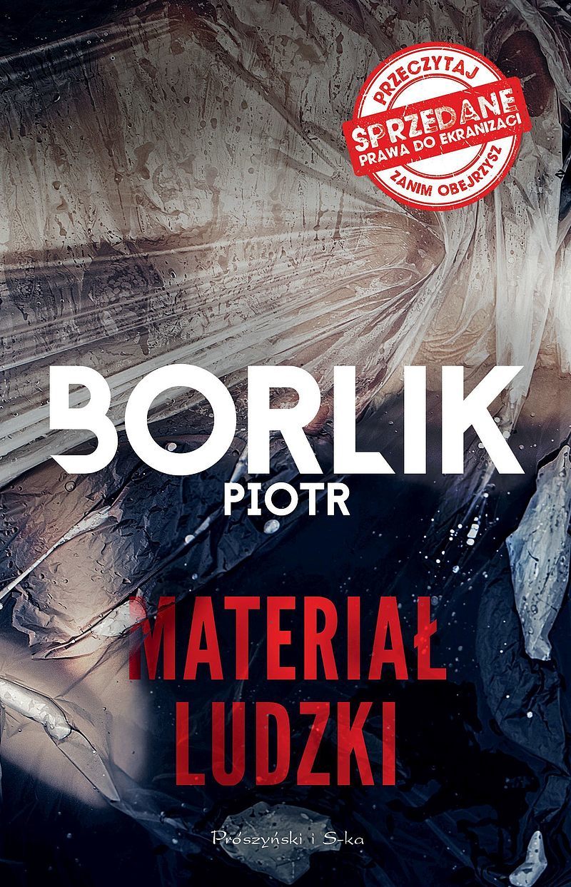 Agata Stec i Artur Kamiński book cover 2