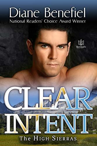 Clear Intent book cover