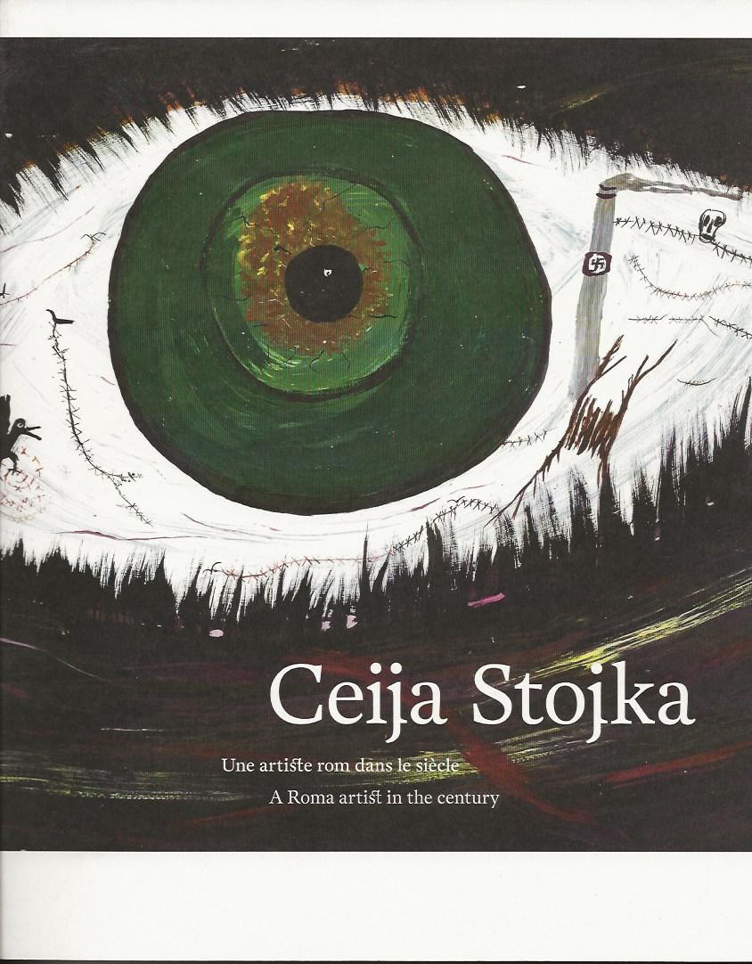 Ceija Stojka - A Roma Artist in the Century by Ceija Stojka and Antoine ...