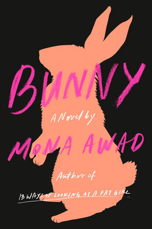 Bunny (Bunny, #1)