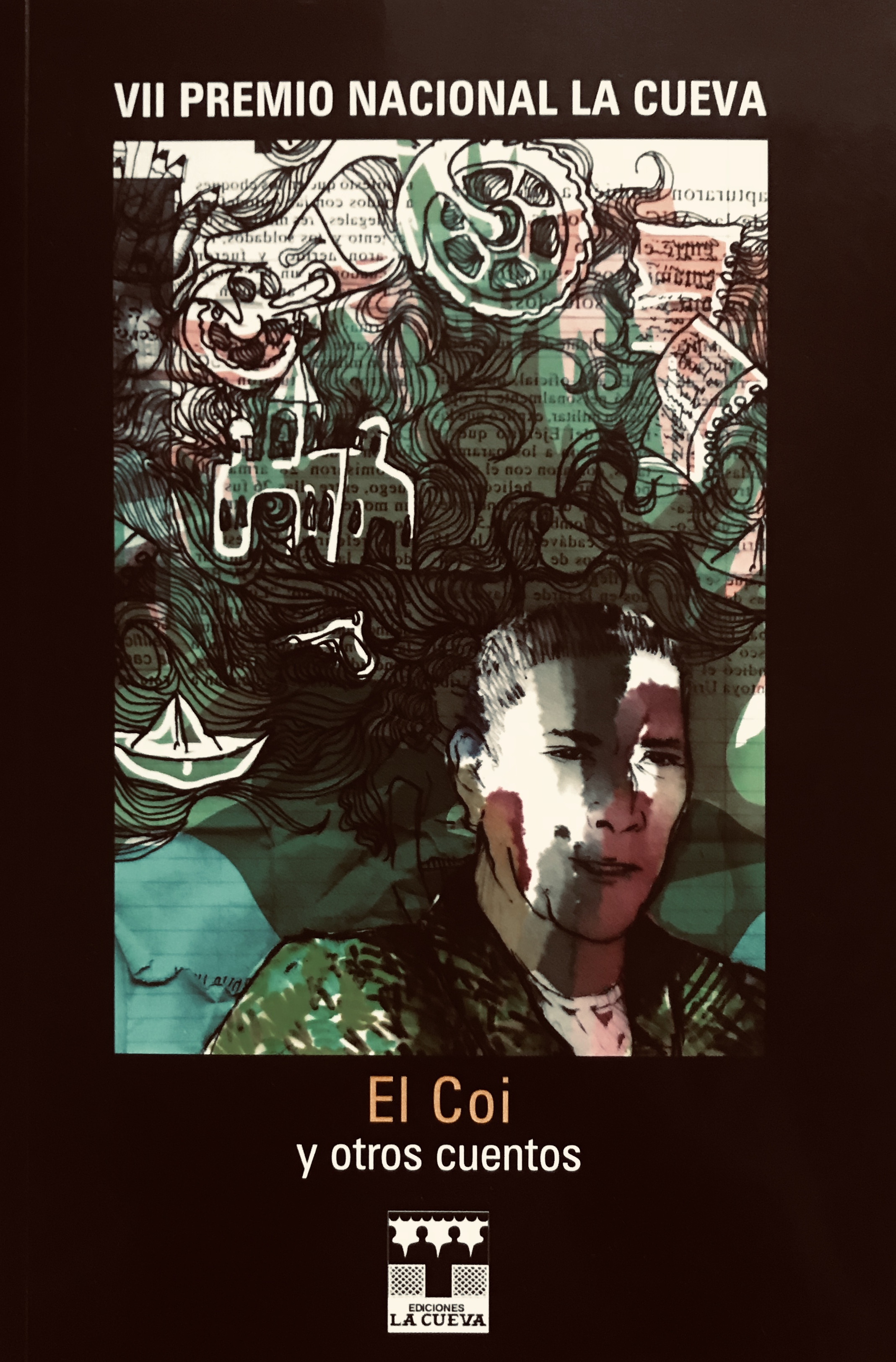 El Coi y otros cuentos book cover