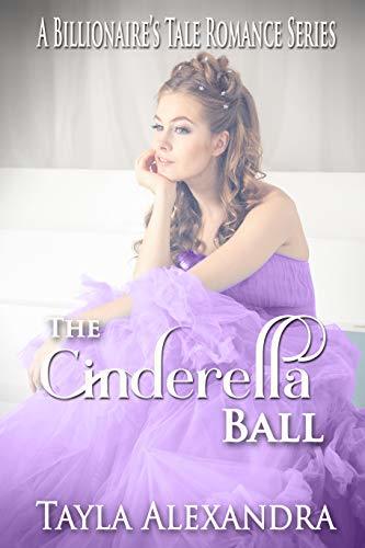 The Cinderella Ball book cover