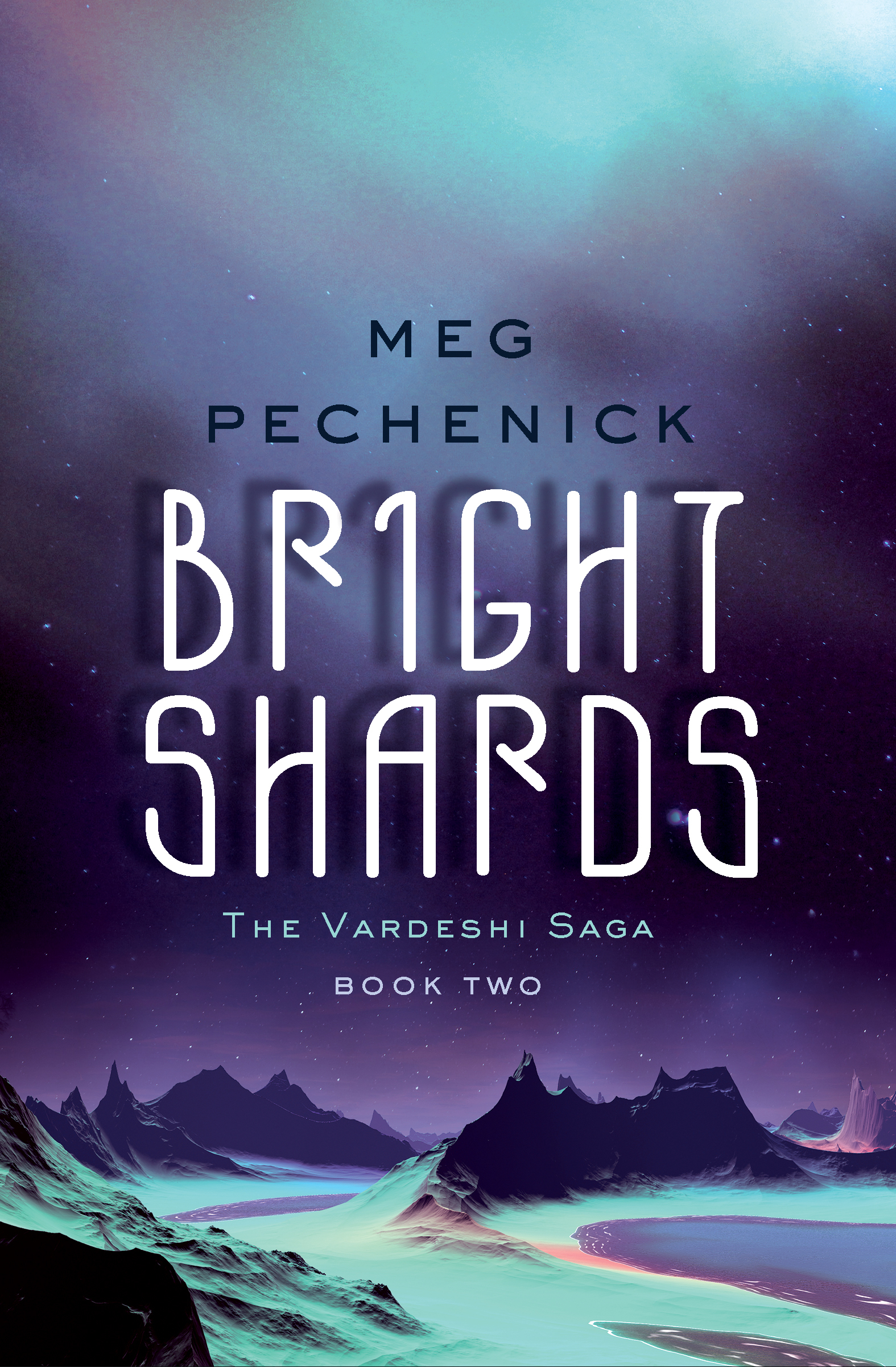 Bright Shards