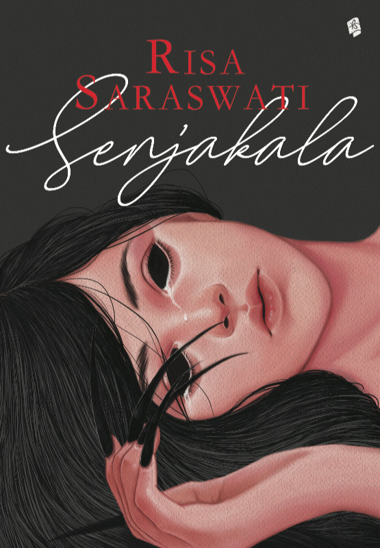 Senjakala book cover