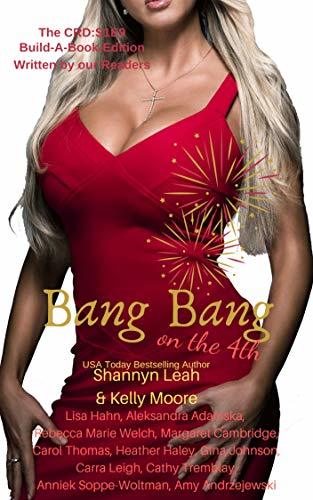 Bang Bang book cover