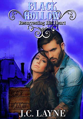 Resurrecting His Heart book cover