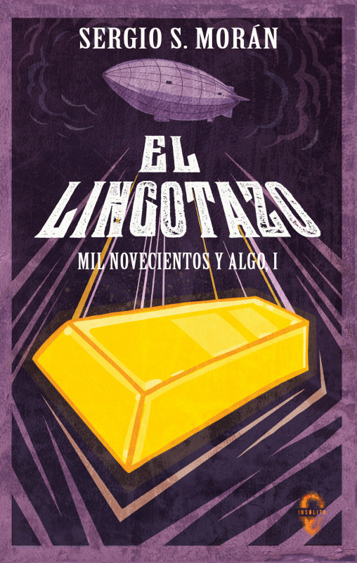 Mil novecientos y algo book cover 1