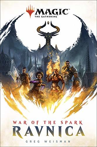 Magic: The Gathering - Ravnica - War of the Spark: 1