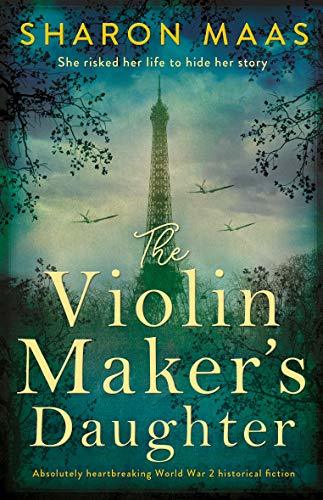 The Violin Maker's Daughter