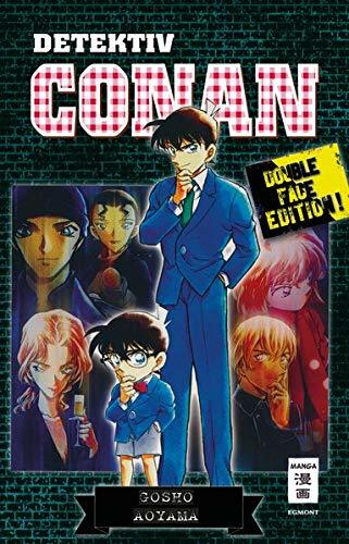 Detektiv Conan book cover