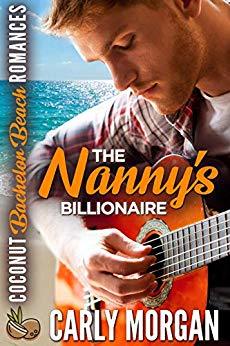 The Nanny's Billionaire by Carly Morgan | Goodreads