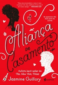 Aliança de Casamento (Aliança de Casamento, #1)