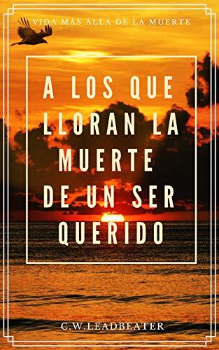 To Those Who Mourn book cover