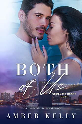 Cross My Heart book cover 2