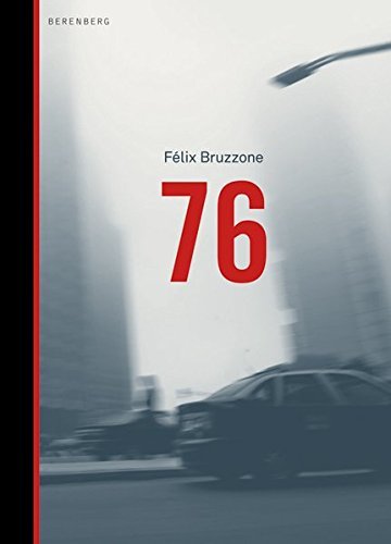 76 book cover