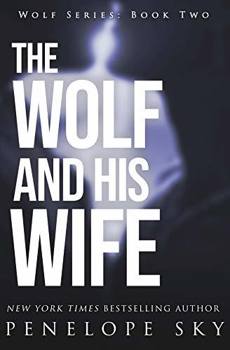 The Wolf and His Wife book cover