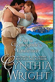 In a Renegade's Embrace