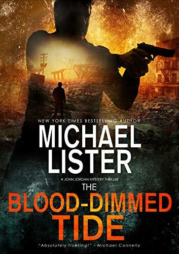 The Blood-Dimmed Tide book cover