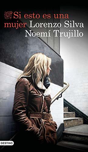 Inspectora Mauri book cover 1