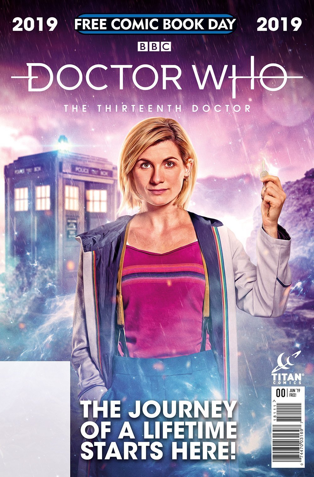 Doctor Who book cover
