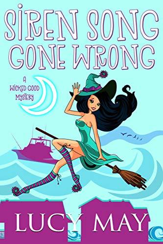 Siren Song Gone Wrong