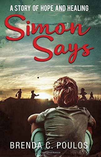 Simon Says by Brenda C. Poulos | Goodreads
