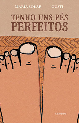 Tenho Uns Pés Perfeitos