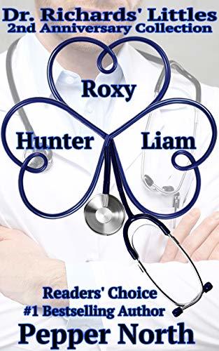 2nd Anniversary Collection book cover