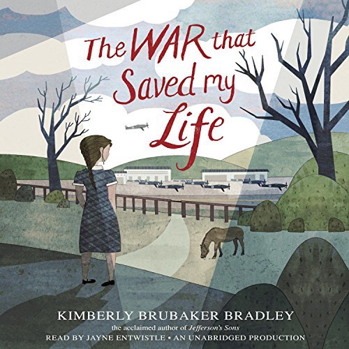 The War that Saved My Life