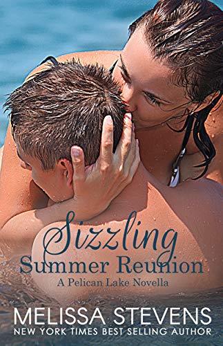 Pelican Lake book cover 3