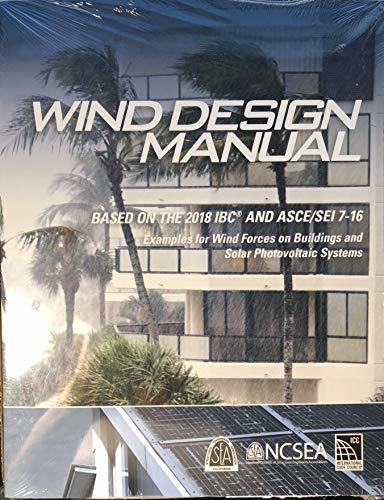 Wind Design Manual Based On The 2018 IBC And ASCE SEI 7 16 Examples For Wind Forces On Buildings Wind Design Manual Based On The 2018 IBC And ASCE SEI 7 16 Examples For Wind Forces On Buildings